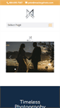 Mobile Screenshot of mackeyphoto.com